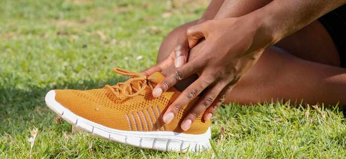 Plantar Fasciitis